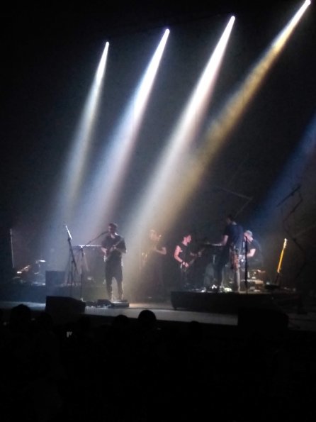 Primavera Sound 11